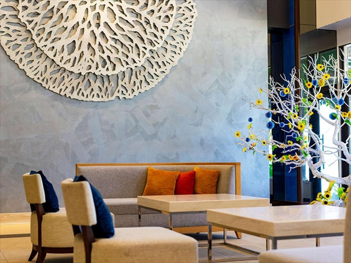 Kanehide Kise Beach Palace Наґо Екстер'єр фото