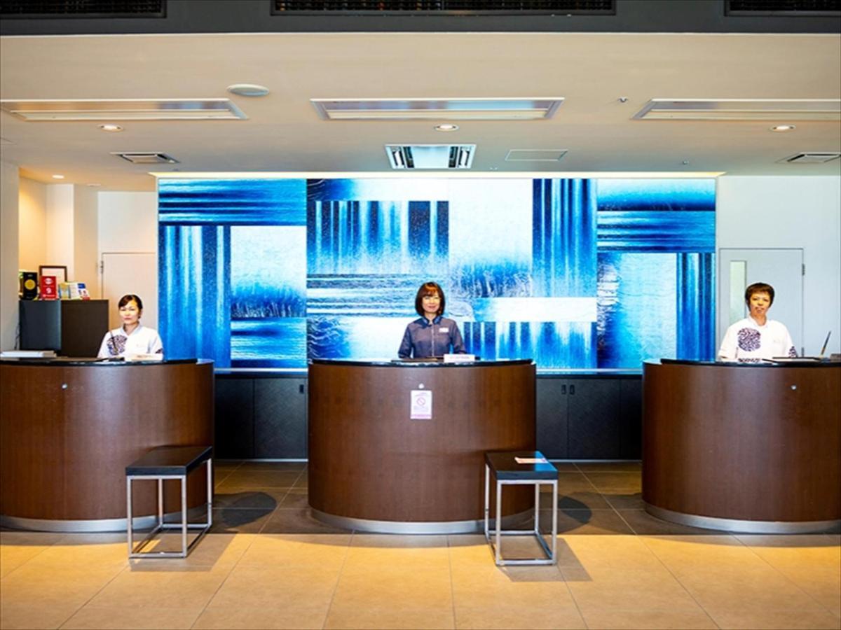 Kanehide Kise Beach Palace Наґо Екстер'єр фото