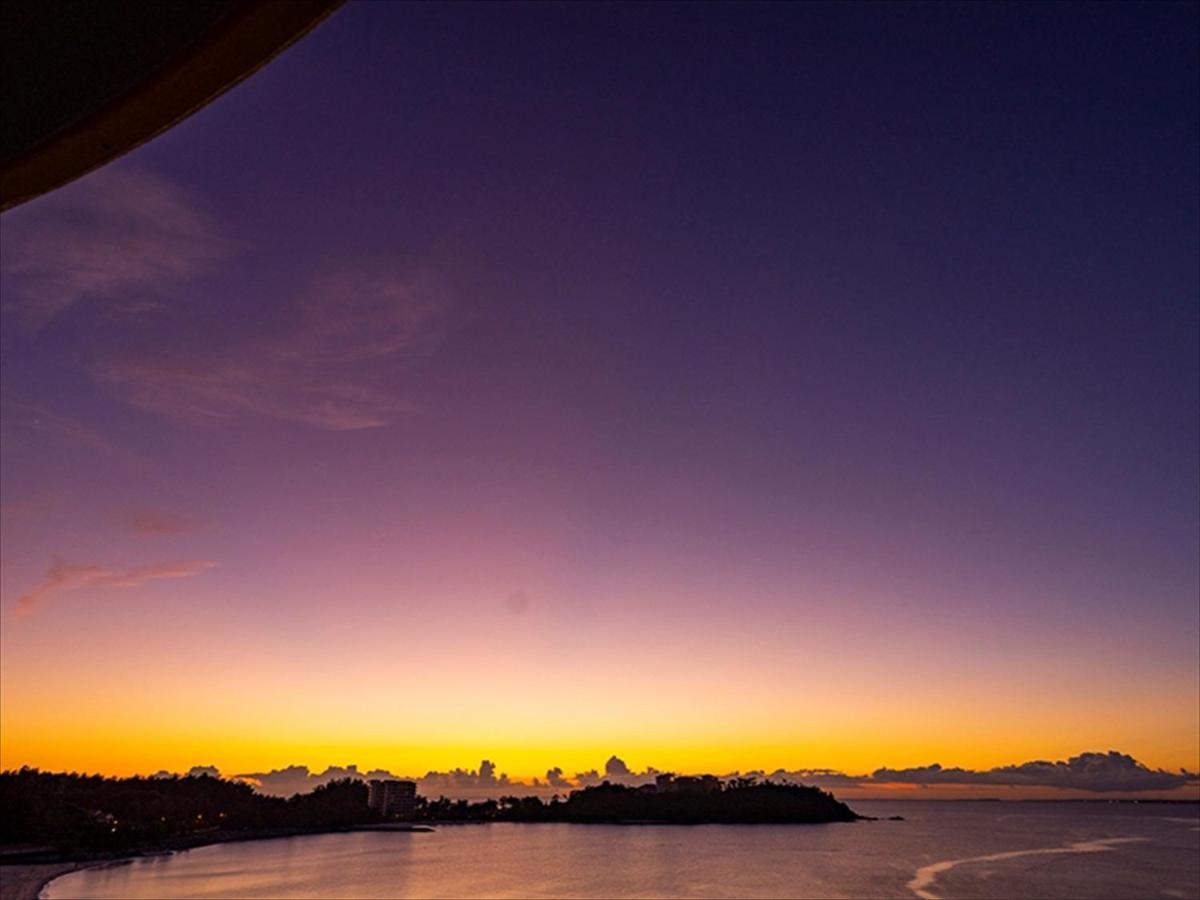 Kanehide Kise Beach Palace Наґо Екстер'єр фото