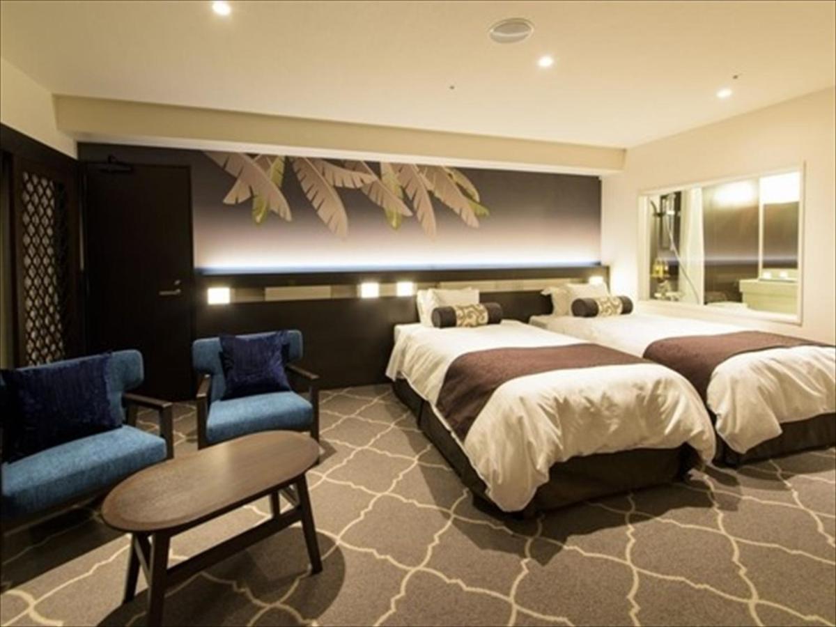Kanehide Kise Beach Palace Наґо Екстер'єр фото